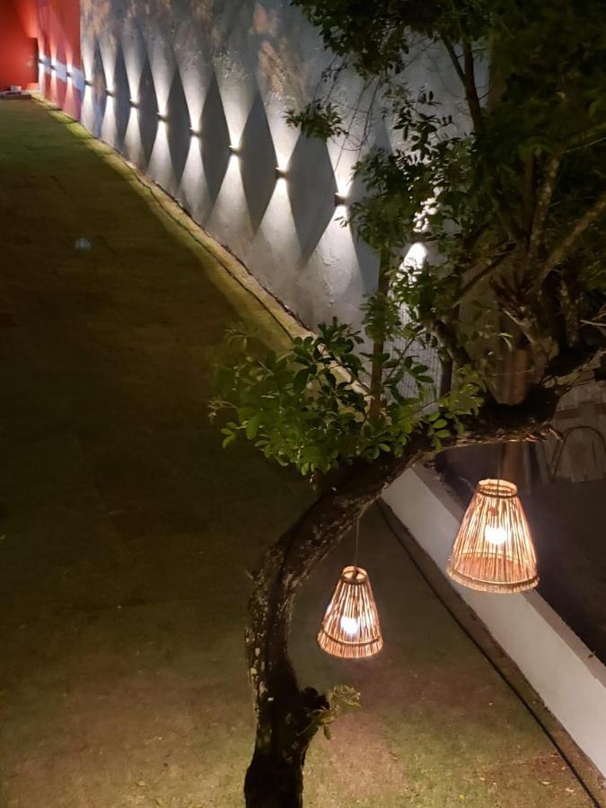 Pousada Bahia-Nova Caraíva Esterno foto